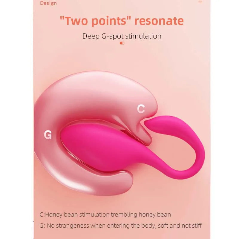 Flamingo Duo Delight